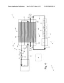 COOLING SYSTEM FOR A VEHICLE WITH HYBRID PROPULSION diagram and image