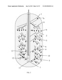 GEOTHERMAL ENERGY EXTRACTION SYSTEM AND METHOD diagram and image