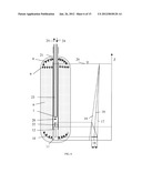 GEOTHERMAL ENERGY EXTRACTION SYSTEM AND METHOD diagram and image