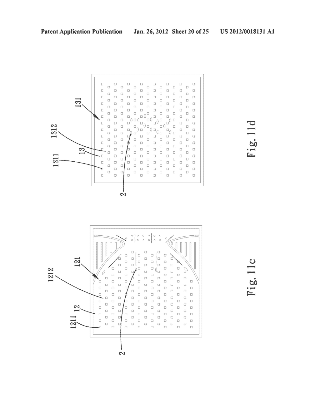 PRESSURE DIFFERENCE DRIVEN HEAT SPREADER - diagram, schematic, and image 21