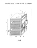 UNIVERSAL CONDUCTION COOLING PLATFORM diagram and image