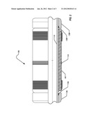 Swellable Packer Anchors diagram and image