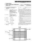 WEAR-RESISTANT SEPARATING DEVICE FOR REMOVING SAND AND ROCK PARTICLES diagram and image