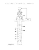 VALVE ASSEMBLY EMPLOYABLE WITH A DOWNHOLE TOOL diagram and image