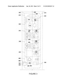 VALVE ASSEMBLY EMPLOYABLE WITH A DOWNHOLE TOOL diagram and image