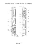 VALVE ASSEMBLY EMPLOYABLE WITH A DOWNHOLE TOOL diagram and image