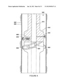 VALVE ASSEMBLY EMPLOYABLE WITH A DOWNHOLE TOOL diagram and image