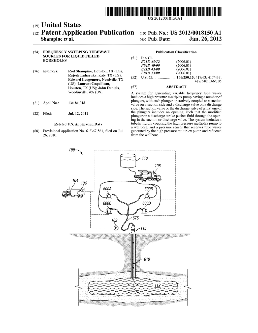 FREQUENCY SWEEPING TUBEWAVE SOURCES FOR LIQUID FILLED BOREHOLES - diagram, schematic, and image 01