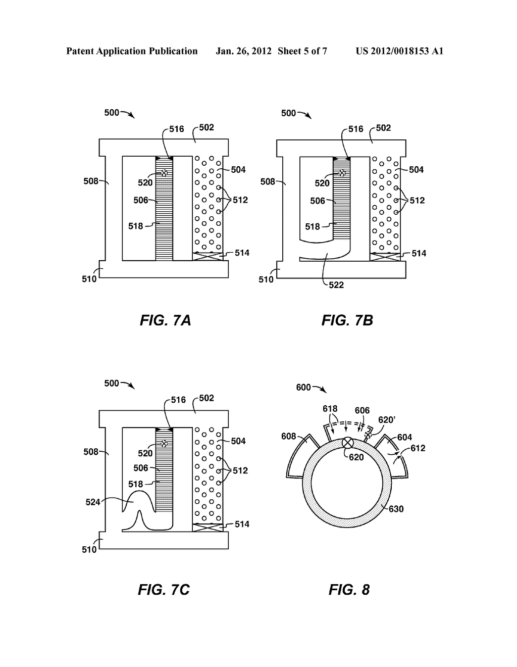 Systems and Methods For Providing Zonal Isolation In Wells - diagram, schematic, and image 06