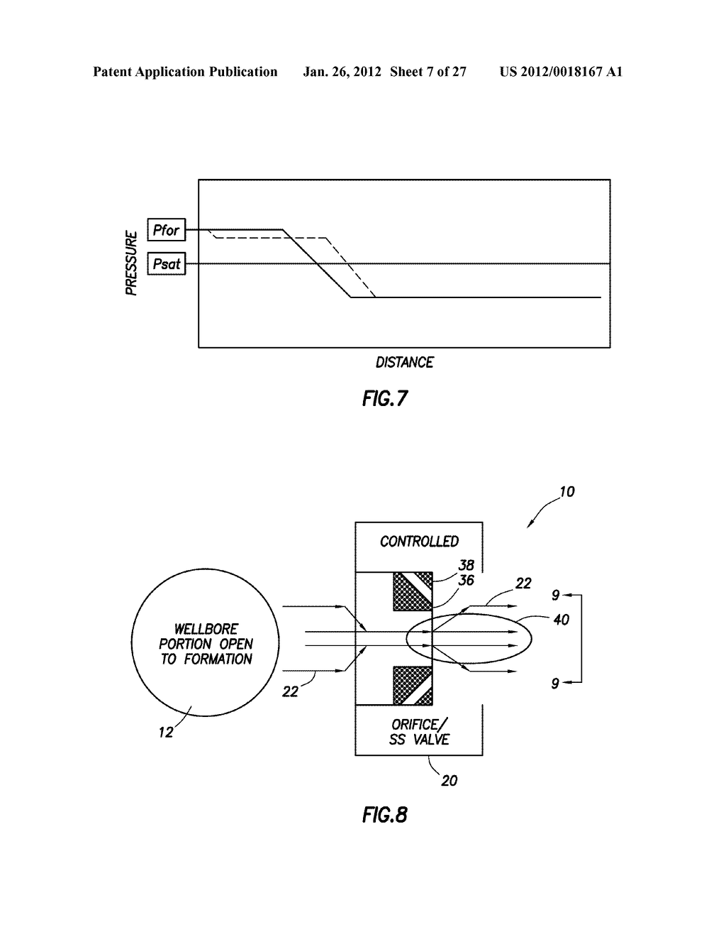 MAXIMIZING HYDROCARBON PRODUCTION WHILE CONTROLLING PHASE BEHAVIOR OR     PRECIPITATION OF RESERVOIR IMPAIRING LIQUIDS OR SOLIDS - diagram, schematic, and image 08