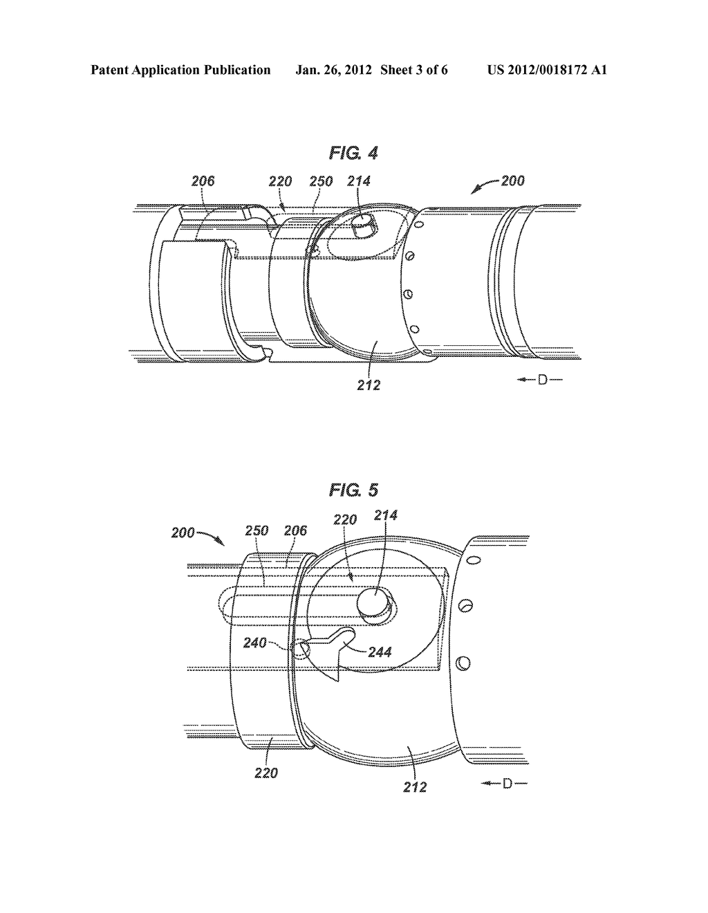 LINER HANGER FLUID DIVERTER TOOL AND RELATED METHODS - diagram, schematic, and image 04