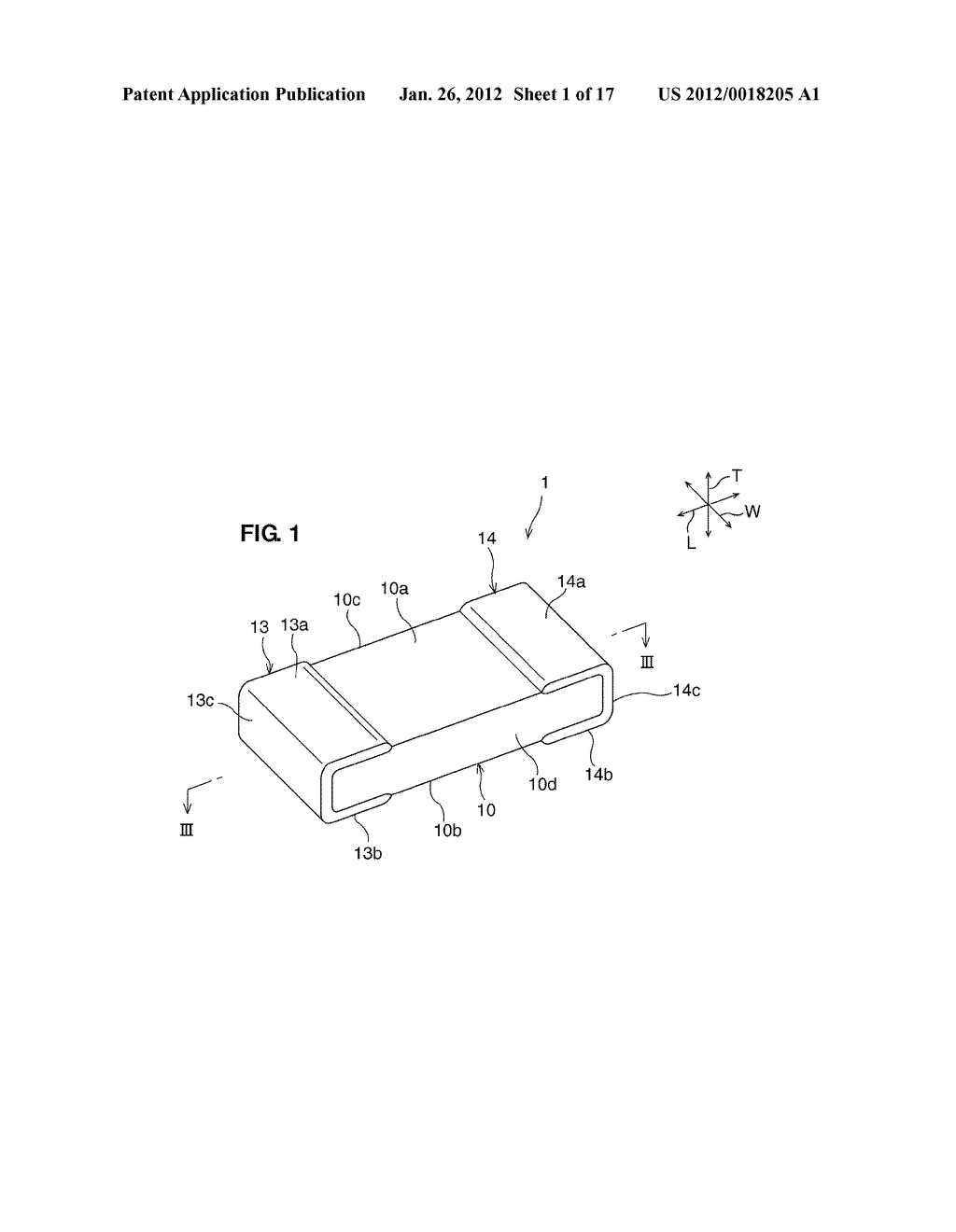 METHOD OF MANUFACTURING CERAMIC ELECTRONIC COMPONENT, CERAMIC ELECTRONIC     COMPONENT, AND WIRING BOARD - diagram, schematic, and image 02