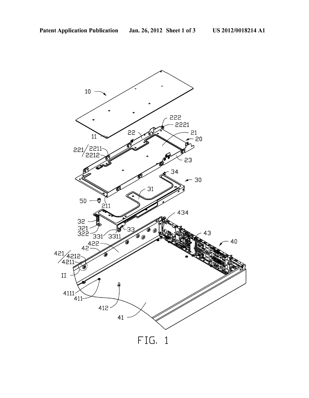 PRINTED CIRCUIT BOARD ASSEMBLY - diagram, schematic, and image 02