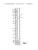 Method and apparatus for directional drilling diagram and image