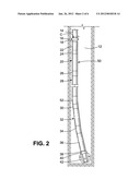 Method and apparatus for directional drilling diagram and image