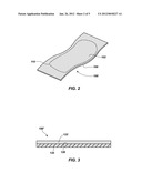 COMPONENTS AND MOTORS FOR DOWNHOLE TOOLS AND METHODS OF APPLYING     HARDFACING TO SURFACES THEREOF diagram and image