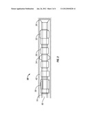 Method and Apparatus for Transforming a Pressure Drop into a Continuous     Fluid Flow diagram and image