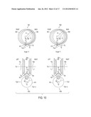 OMNI TRACTION WHEEL SYSTEM AND METHODS OF OPERATING THE SAME diagram and image