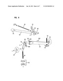 PORTABLE SCAFFOLD SYSTEM diagram and image