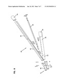 PORTABLE SCAFFOLD SYSTEM diagram and image