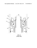 ADJUSTABLE INTERNAL BYPASS SHOCK ABSORBER FEATURING A FLUID FLOW REGULATOR diagram and image