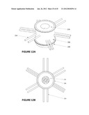 SYSTEM AND METHOD FOR PROCESSING MATERIAL TO GENERATE SYNGAS USING WATER     INJECTION diagram and image