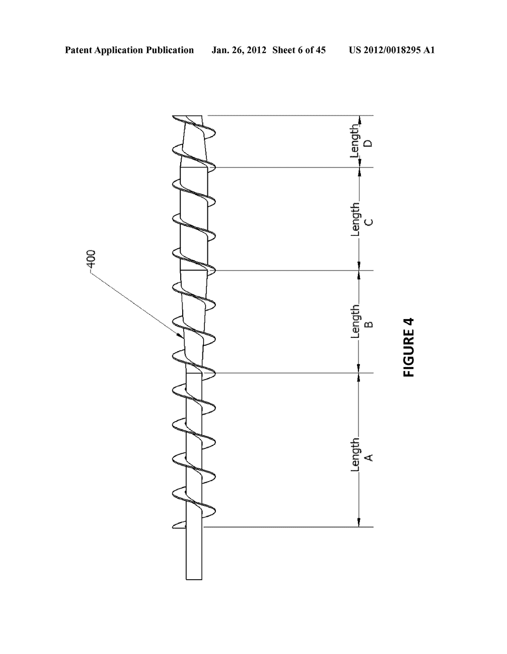 SYSTEM AND METHOD FOR PROCESSING MATERIAL TO GENERATE SYNGAS USING     PLURALITY OF GAS REMOVAL LOCATIONS - diagram, schematic, and image 07