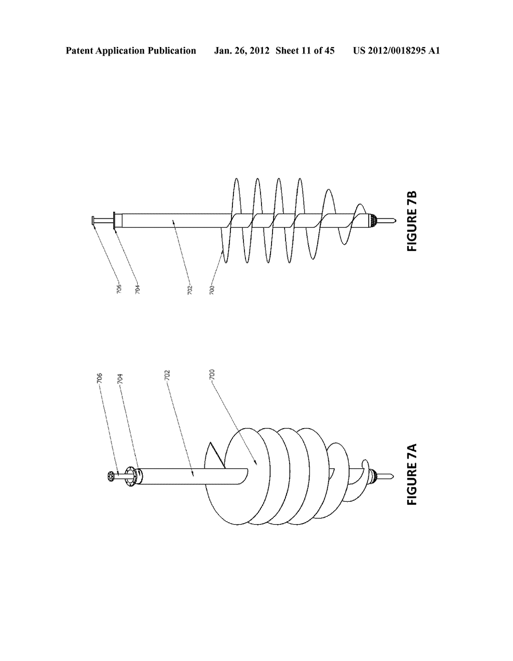 SYSTEM AND METHOD FOR PROCESSING MATERIAL TO GENERATE SYNGAS USING     PLURALITY OF GAS REMOVAL LOCATIONS - diagram, schematic, and image 12