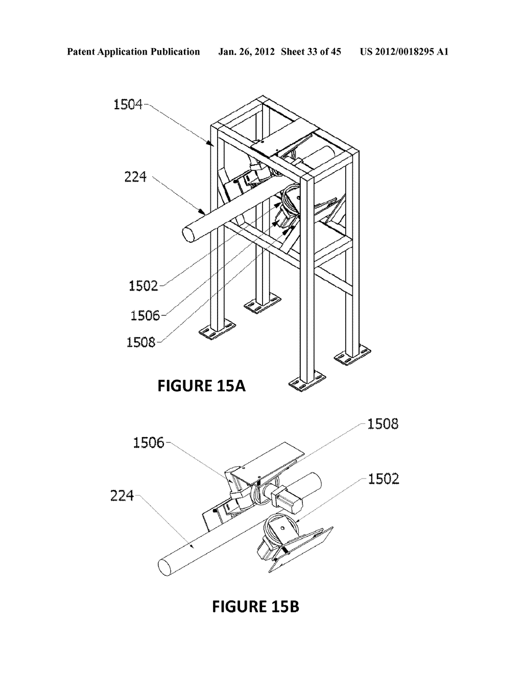 SYSTEM AND METHOD FOR PROCESSING MATERIAL TO GENERATE SYNGAS USING     PLURALITY OF GAS REMOVAL LOCATIONS - diagram, schematic, and image 34