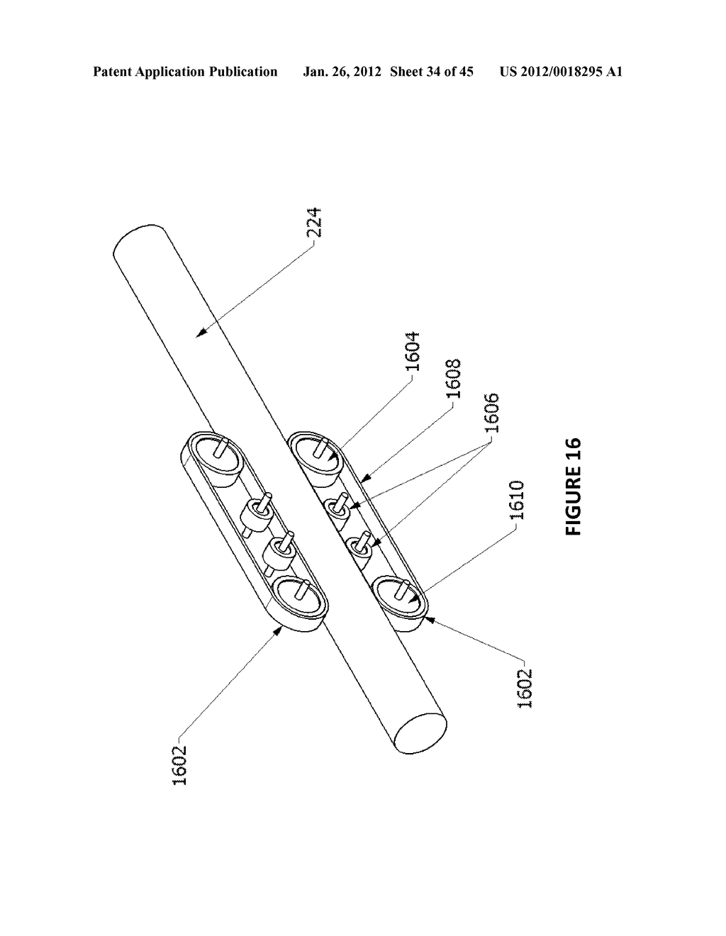 SYSTEM AND METHOD FOR PROCESSING MATERIAL TO GENERATE SYNGAS USING     PLURALITY OF GAS REMOVAL LOCATIONS - diagram, schematic, and image 35