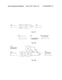 ALTERNATING ELECTRIC CURRENT GENERATING PROCESS diagram and image