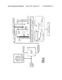 NOVEL BIOTRACERS AND USES THEREOF FOR CONTROLLING FILTRATION PLANTS diagram and image