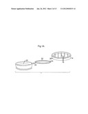 Soap dish system diagram and image