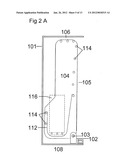 Soap dish system diagram and image