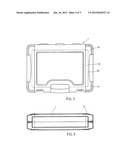 PROTECTION STRIP FOR TOOL BOX diagram and image