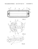 PROTECTION STRIP FOR TOOL BOX diagram and image