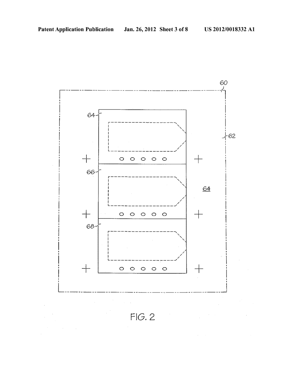 Pressure Sensitive Construction for Patient Privacy Protection and Method     of Using the Same - diagram, schematic, and image 04