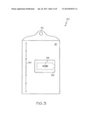 Pressure Sensitive Construction for Patient Privacy Protection and Method     of Using the Same diagram and image