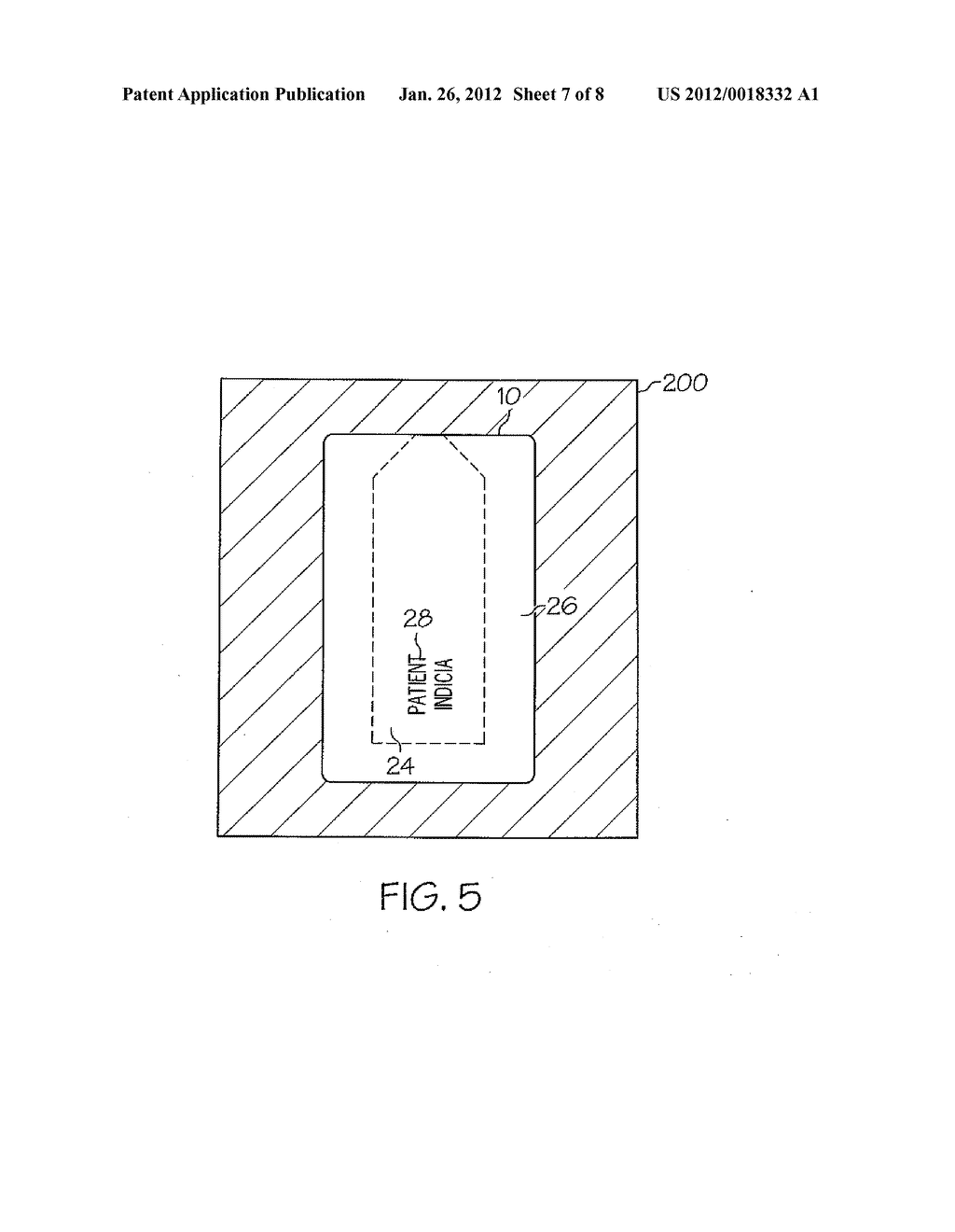 Pressure Sensitive Construction for Patient Privacy Protection and Method     of Using the Same - diagram, schematic, and image 08