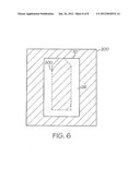 Pressure Sensitive Construction for Patient Privacy Protection and Method     of Using the Same diagram and image