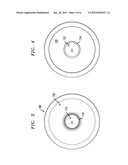 NESTABLE BEVERAGE CONTAINERS AND METHODS THEREOF diagram and image