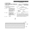 DEVICE HOUSING AND METHOD FOR MAKING THE SAME diagram and image