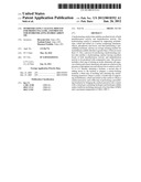 HYDROTREATING CATALYST, PROCESS FOR PRODUCING SAME, AND PROCESS FOR     HYDROTREATING HYDROCARBON OIL diagram and image