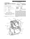 FLUID STRAINER ASSEMBLY diagram and image