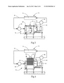 FLUID STRAINER ASSEMBLY diagram and image