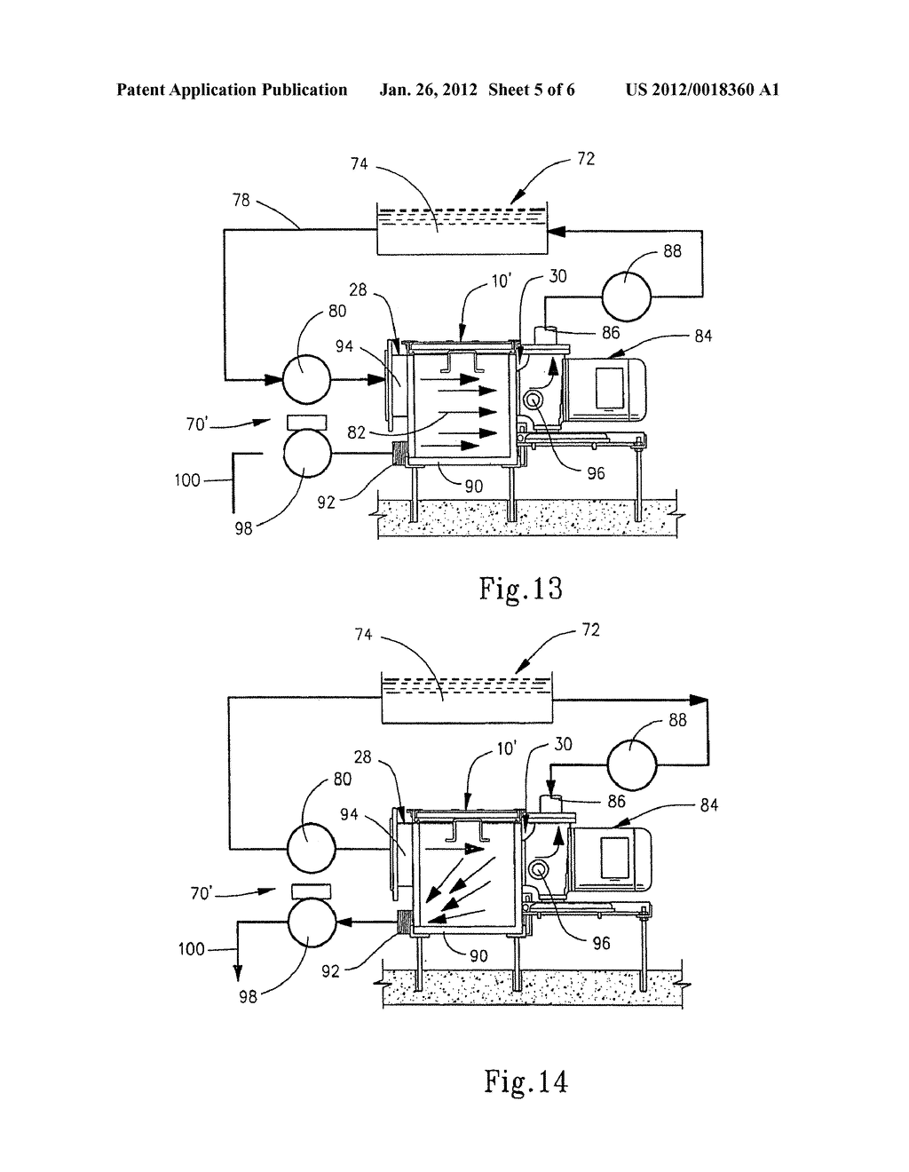 FLUID STRAINER ASSEMBLY - diagram, schematic, and image 06