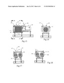 FLUID STRAINER ASSEMBLY diagram and image