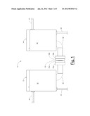 SYSTEMS AND METHODS FOR FORWARD OSMOSIS FLUID PURIFICATION diagram and image