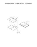 FLUID SEPARATION SYSTEM WITH REDUCED FOULING diagram and image