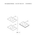 FLUID SEPARATION SYSTEM WITH REDUCED FOULING diagram and image